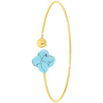 Bracelets Sc Bohème B2493-TURQUOISE