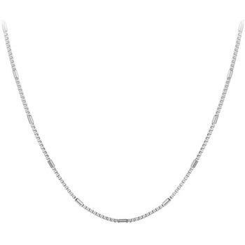 Collier Sc Bohème B2387-ARGENT