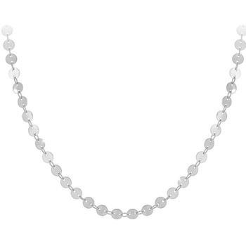 Collier Sc Bohème B2392-ARGENT