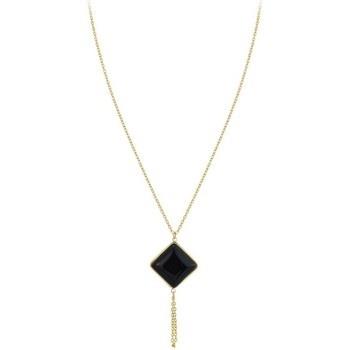 Collier Sc Bohème B3040-BLACK