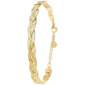 Bracelets Sc Bohème B2833-DORE