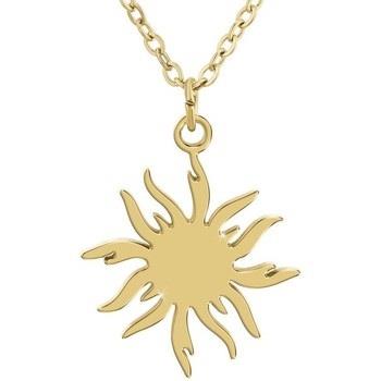 Collier Sc Bohème B2878-DORE