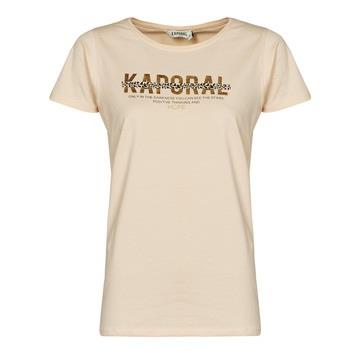 T-shirt Kaporal KALIN