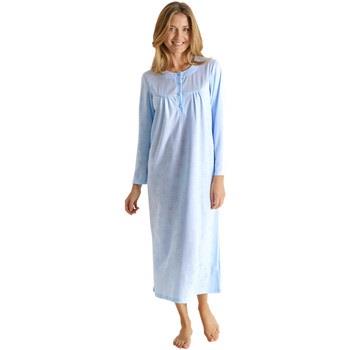 Pyjamas / Chemises de nuit Daxon by - Chemise de nuit unie