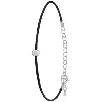 Bracelets Sc Crystal BD3183-NOIR-DIAMANT