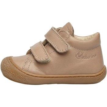 Derbies Naturino Chaussures premiers pas en cuir COCOON VL