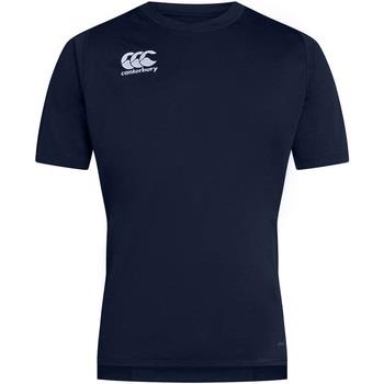 T-shirt Canterbury Club