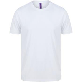 T-shirt Henbury HiCool Performance