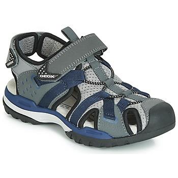 Sandales enfant Geox J BOREALIS BOY