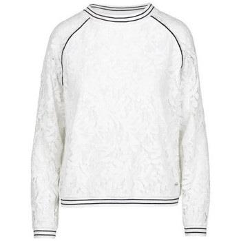 Pull Kaporal ARDY OPT WHITE