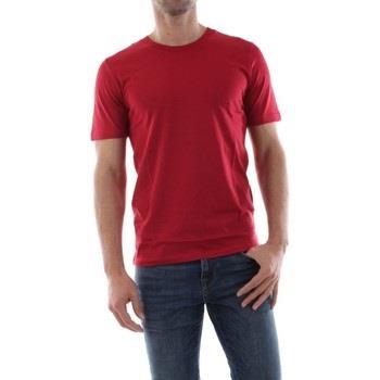 T-shirt Selected 16057141 THEPERFECT-RIO RED