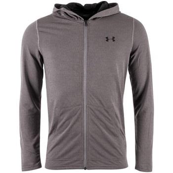 Sweat-shirt Under Armour Threadborne Fitted FZ - 1290301-040