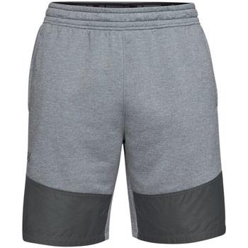 Short Under Armour MK1 TERRY