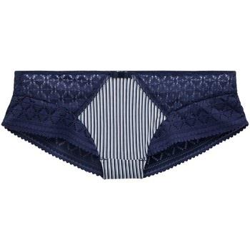 Shorties &amp; boxers Pomm'poire Shorty marine Pacotille