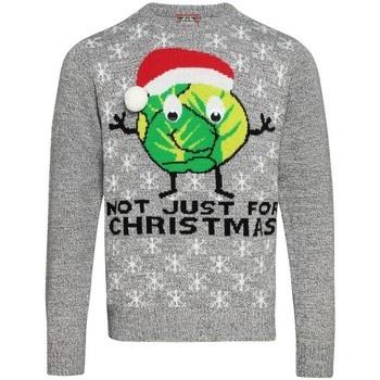 Sweat-shirt Christmas Shop CJ004