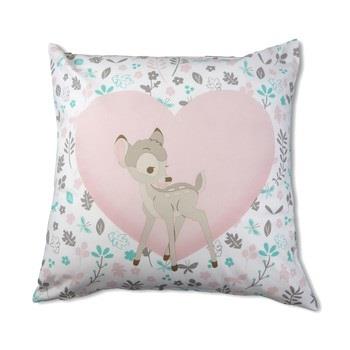 Coussins Disney deco BAMBI