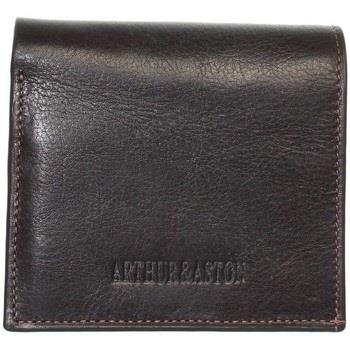 Porte-monnaie Arthur &amp; Aston Porte-monnaie en cuir Arthur et Aston...