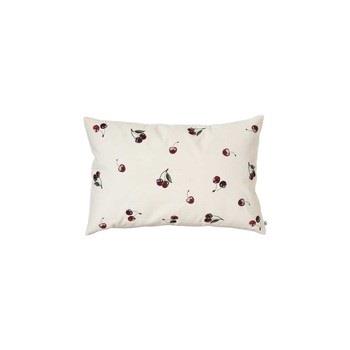 Housses de coussins Broste Copenhagen CHERRY