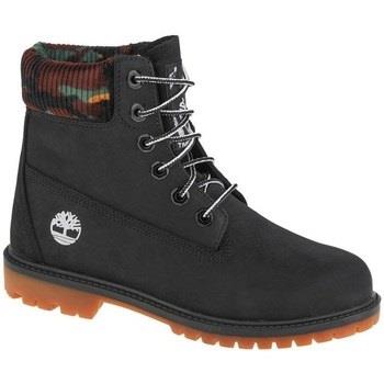 Baskets montantes Timberland Heritage 6 W