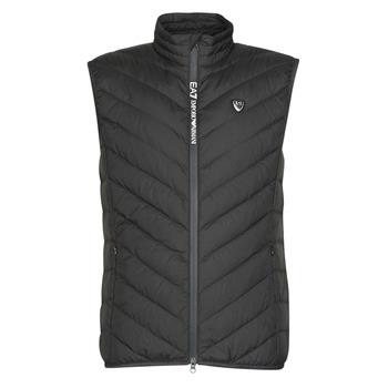 Doudounes Emporio Armani EA7 TRAIN CORE SHIELD M DOWN LIGHT VEST