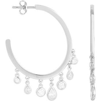 Boucles oreilles Phebus Boucles d'oreilles pour Elle