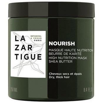Soins cheveux Lazartigue Masque Haute Nutrition 250Ml