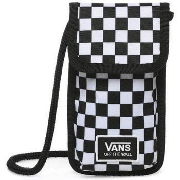 Sac Vans WM Hold Tha Phone Case Checkerboard