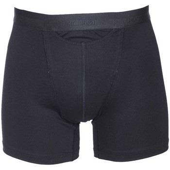 Boxers Hom Boxer coton ouvert long HO1