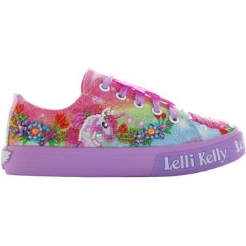 Baskets basses enfant Lelli Kelly LKED1003