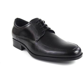 Chaussures Baerchi Chaussure homme 4681 noir