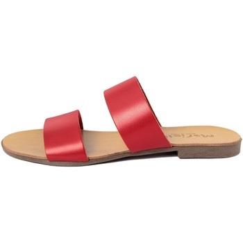 Sandales Mariella 6761_VAC_BIS_ROSSO