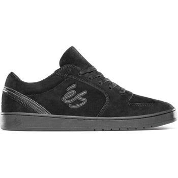 Chaussures de Skate Es EOS BLACK BLACK