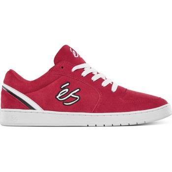 Chaussures de Skate Es EOS RED