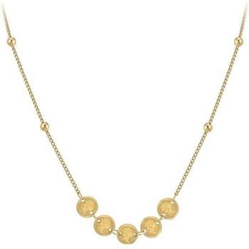 Collier Sc Bohème B3205-DORE