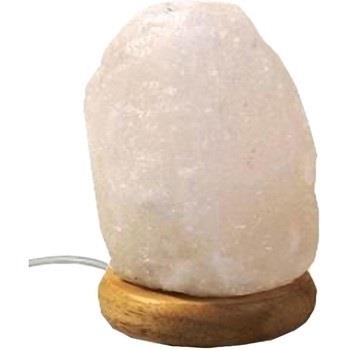 Lampes à poser Phoenix Import Mini lampe de sel de l?Himalaya avec lam...