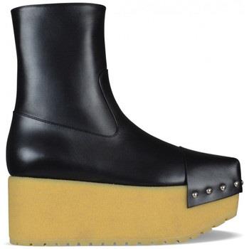 Bottes Moncler Bottines Zulima