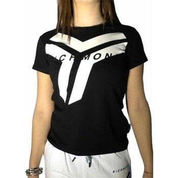 T-shirt Richmond Sport UWP21073TS