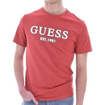 T-shirt Guess logo original