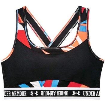 T-shirt Under Armour Crossback Mid