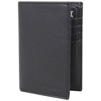 Sacoche Wylson Petit portefeuille cuir Cover