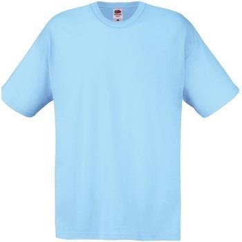 T-shirt Fruit Of The Loom 61082