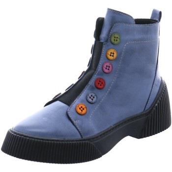 Bottes Gemini -