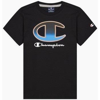T-shirt enfant Champion -