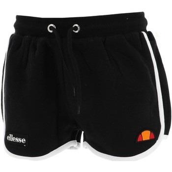 Short enfant Ellesse Victena noir girl short