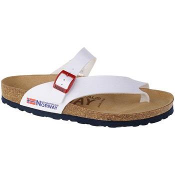 Tongs Geographical Norway Sandalias Infradito Donna
