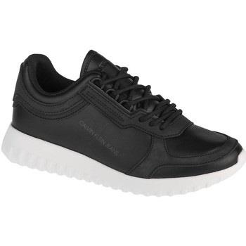 Baskets basses Calvin Klein Jeans Runner Laceup