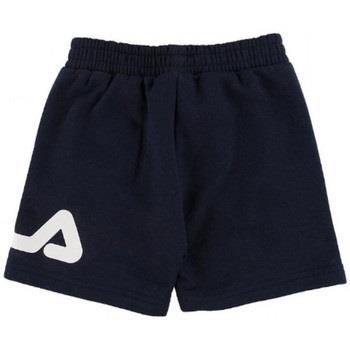 Short enfant Fila Kids classic basic shorts