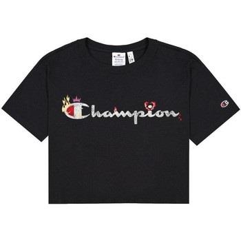 T-shirt Champion -