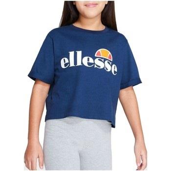 T-shirt enfant Ellesse -