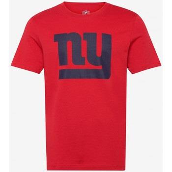 T-shirt Nike T-shirt NFL New York Giants Fa